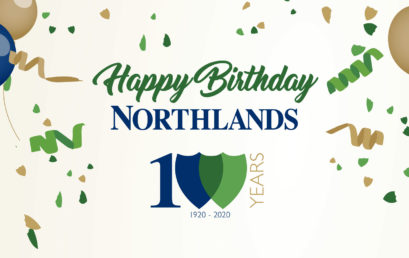 100 Años de NORTHLANDS