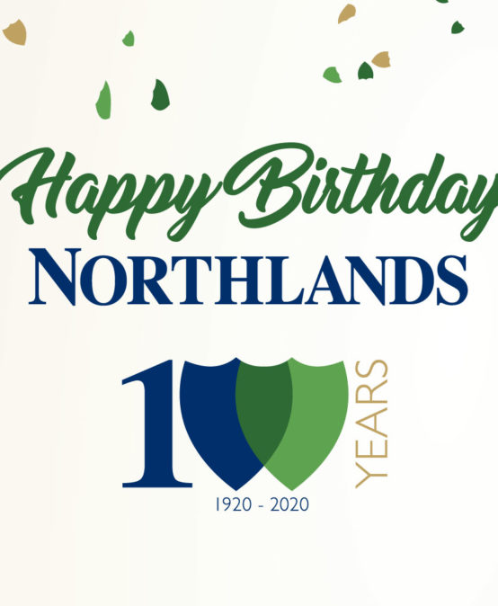 100 Años de NORTHLANDS