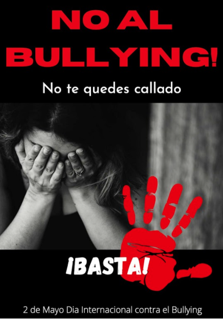 World Bullying Day