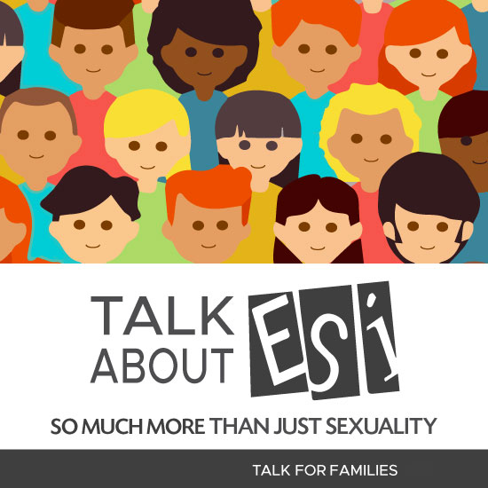 Talk about ESI Talk about ESI