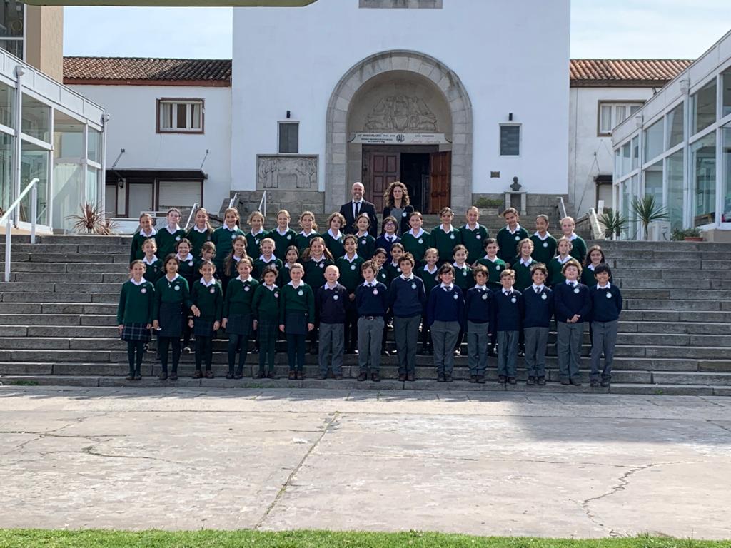 Encantar Choir trip 2022 Encantar Choir trip 2022