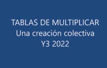 Multiplication tables