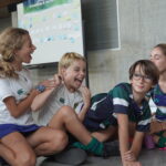 PSE ACTIVITIES ALL TOGETHER