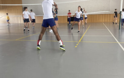 PE Secondary Activities