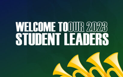 Nordelta Student Leaders 2023