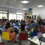 Teacher Training
