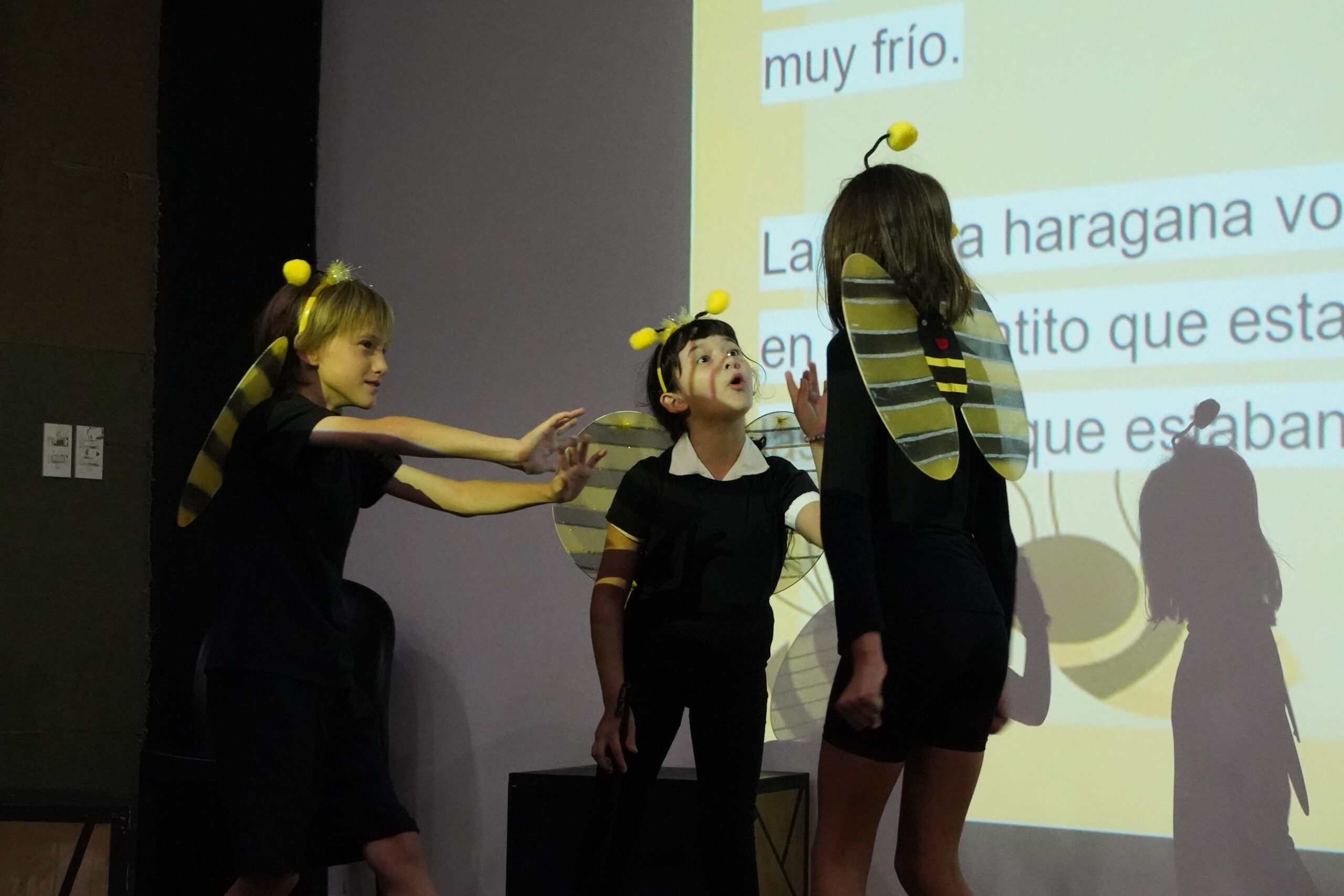 La Abeja Haragana La Abeja Haragana