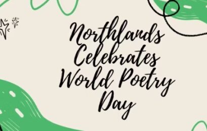 World Poetry Day