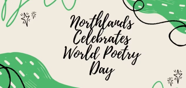 World Poetry Day World Poetry Day