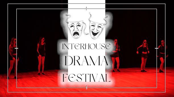 2023 INTERHOUSE DRAMA FESTIVAL – Olivos