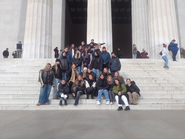 Trip to the NHSMUN 2023 Model United Nations Trip to the NHSMUN 2023 Model United Nations