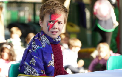 ANGLO WEEK at Northlands