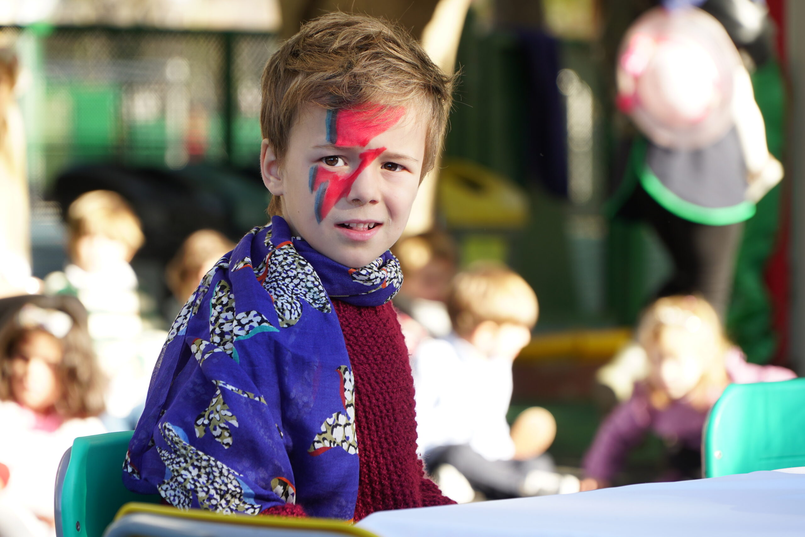 ANGLO WEEK at Northlands ANGLO WEEK at Northlands