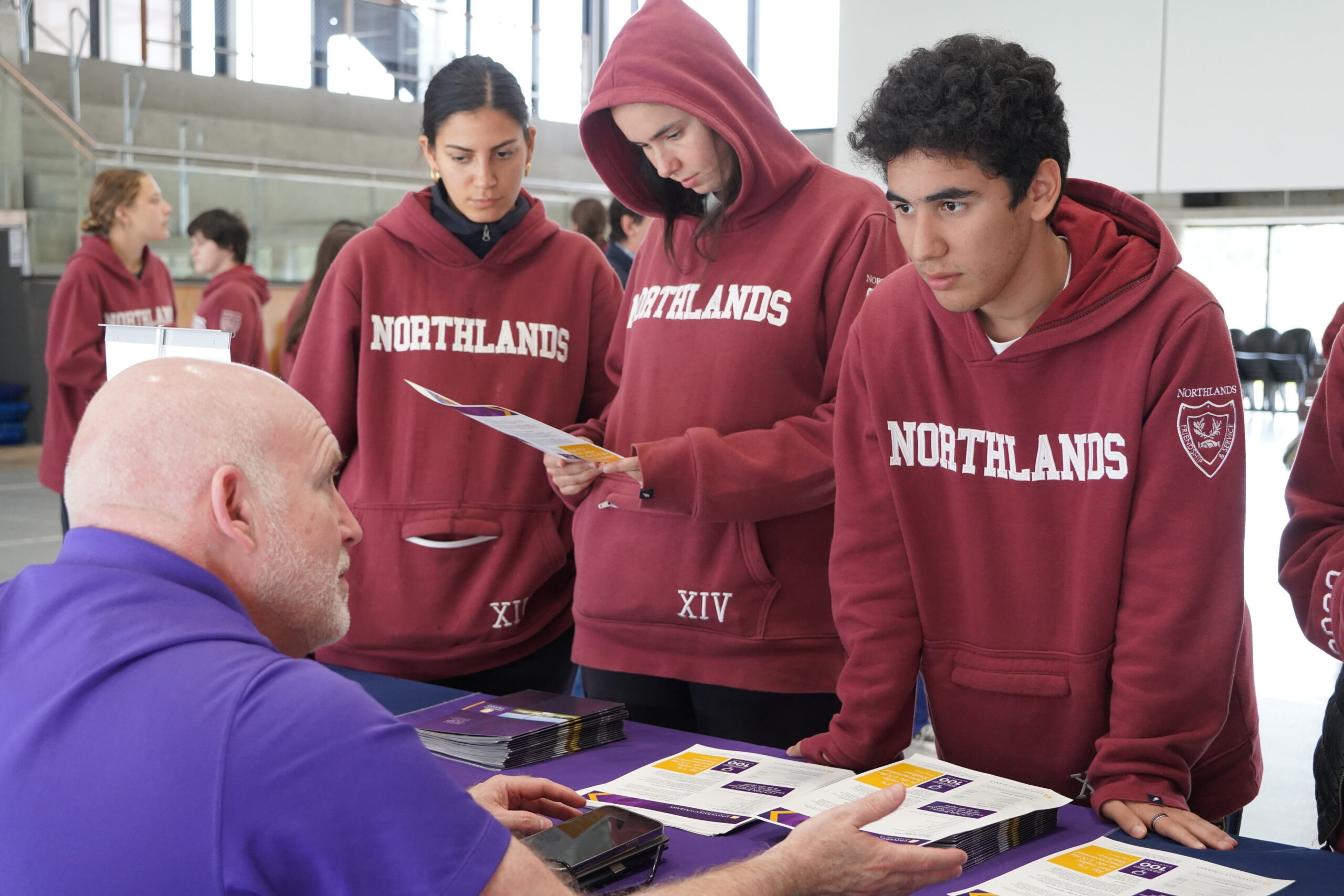 International University Fair International University Fair