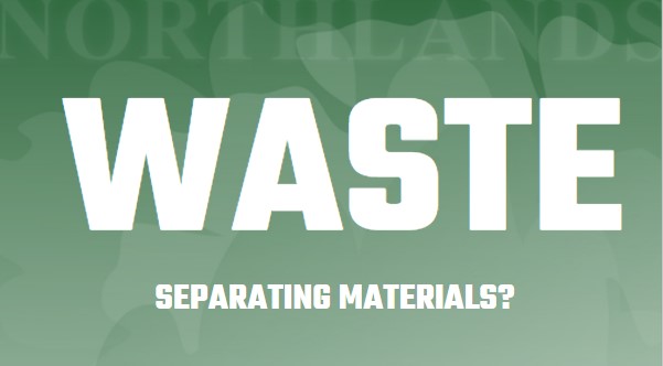 Waste Management Campaign Waste Management Campaign