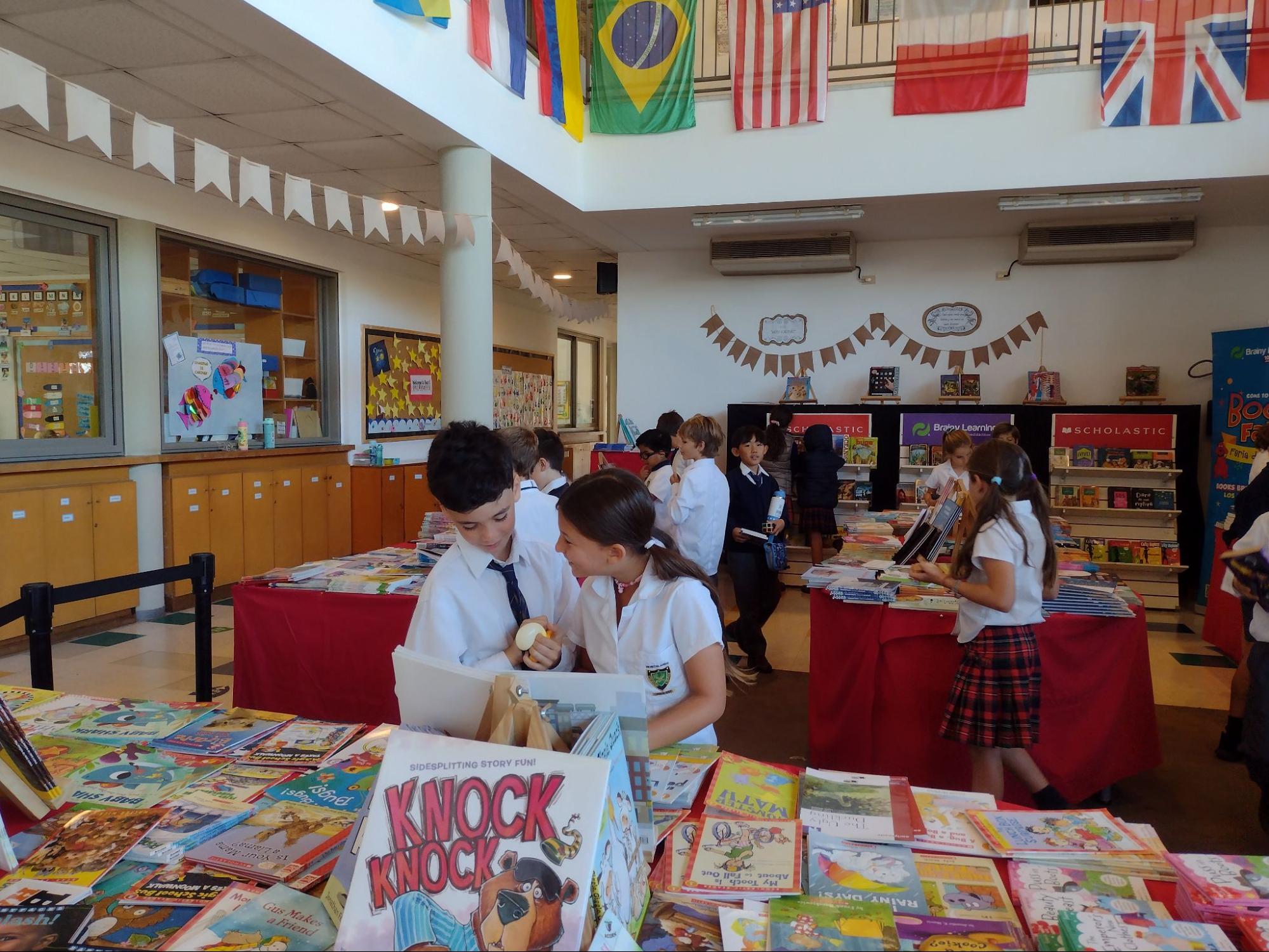 Literacy Week Literacy Week