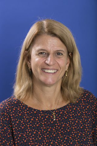 Deputy Head of Olivos Secondary Deputy Head of Olivos Secondary