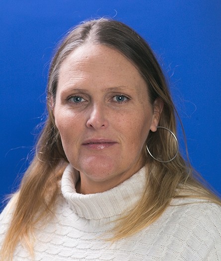 Head of Olivos Secondary Head of Olivos Secondary