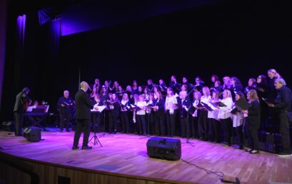 Northlands Winter Choral Festival