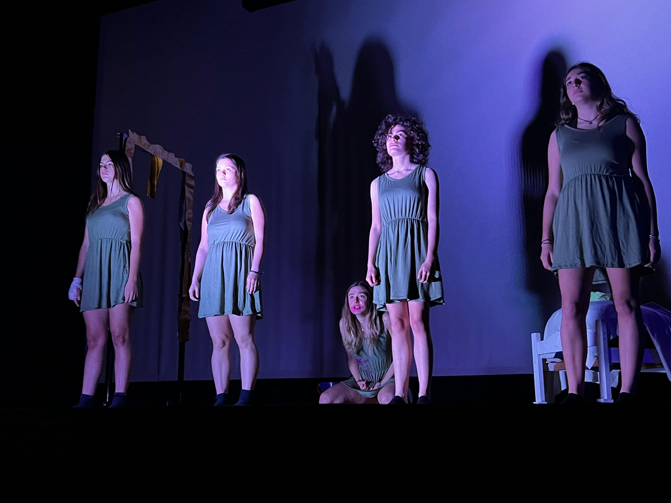Collaborative Project ND Y12 IB Theatre Arts Collaborative Project ND Y12 IB Theatre Arts
