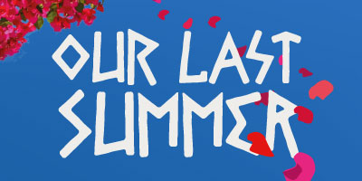 “Our Last Summer” 2023 Olivos Secondary Musical “Our Last Summer” 2023 Olivos Secondary Musical
