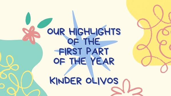 Highlights of the first part of the year