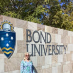 Paula Riesenkamp, University Counsellor, represented Northlands in Monash Counsellor’s Week in Australia.