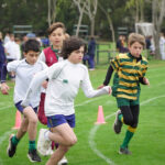 Y6 & Y7 ADE Athletics Tournament