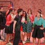 “We Go Together” Nordelta Secondary Musical