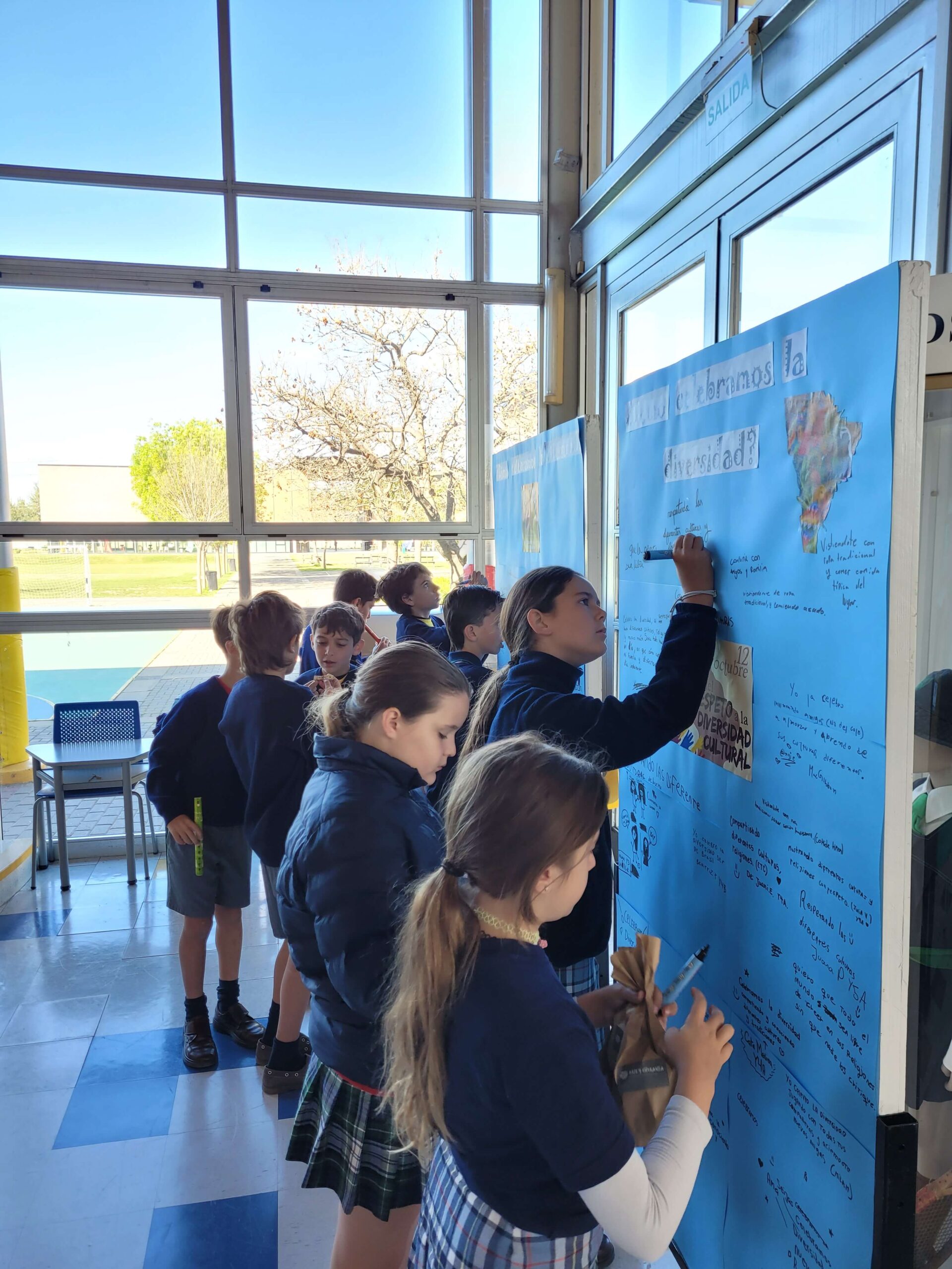 Day of Respect for Cultural Diversity Day of Respect for Cultural Diversity