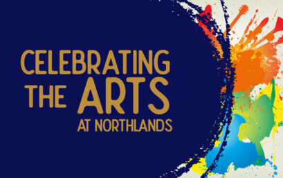 Celebrating the Arts at Northlands – Vernissage IB Art