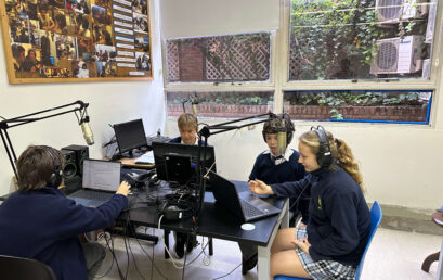 Y6 – Radio Exhibition