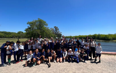 Y5 visited “San Antonio de Areco”