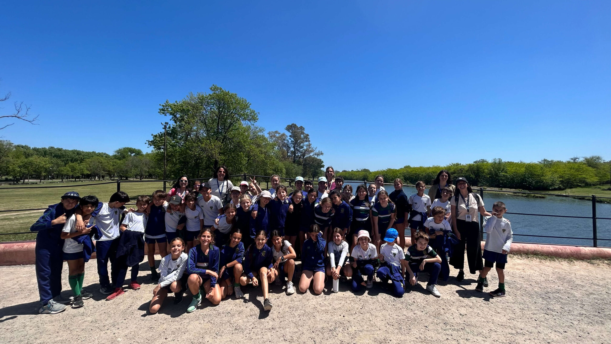 Y5 visited “San Antonio de Areco” Y5 visited “San Antonio de Areco”