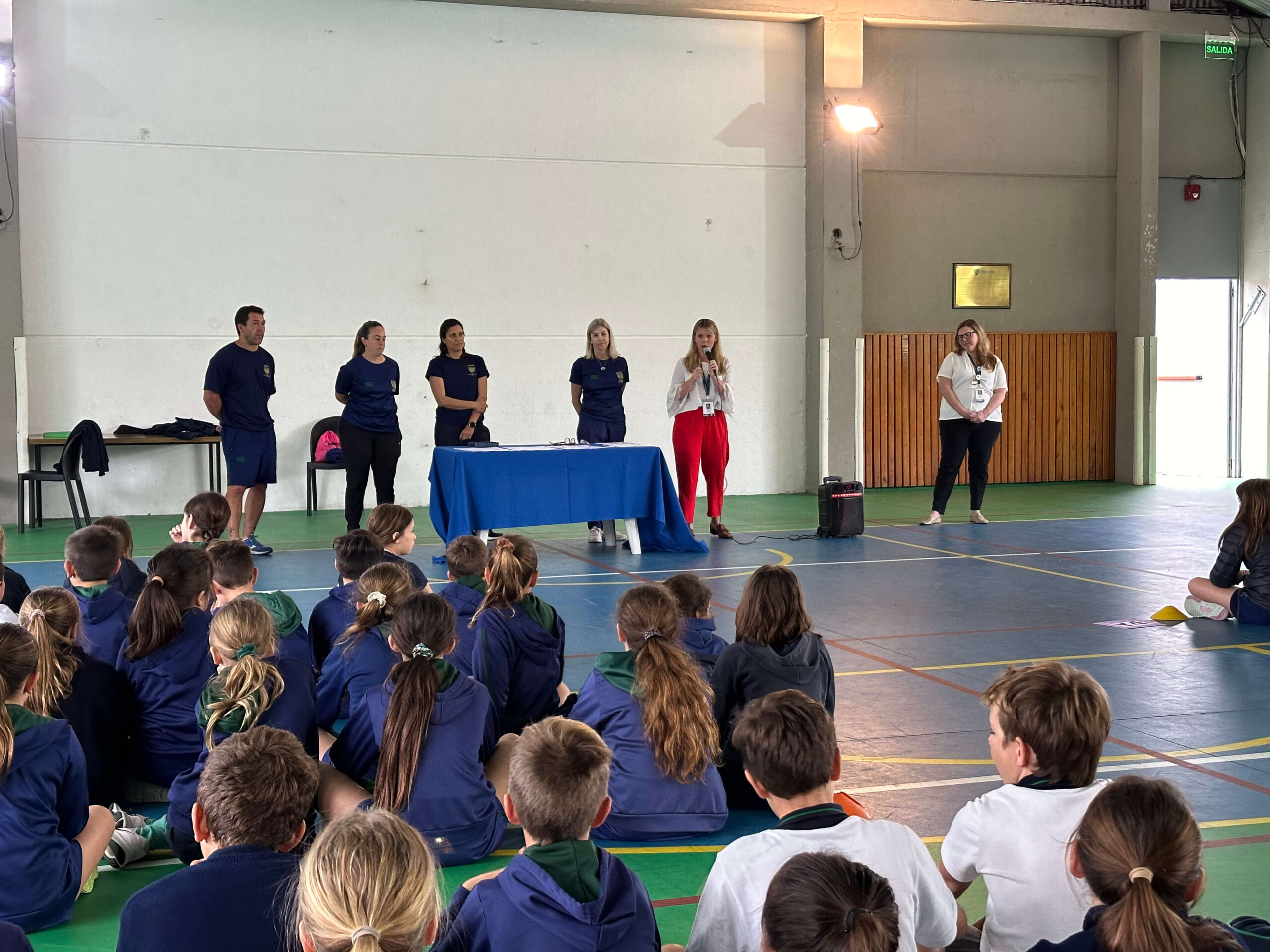 PE Colours and Athletics Merits PE Colours and Athletics Merits