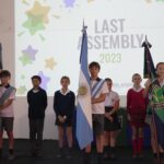 Olivos Primary Last Assembly