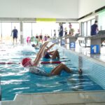 Swimming Interhouse