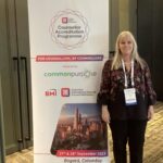 Paula Riesenkamp – an Accreditated Counsellor