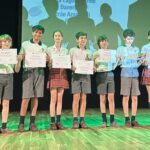 Y6 PYP Ceremony
