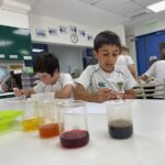 Y3 – Lab “Natural Pigments”