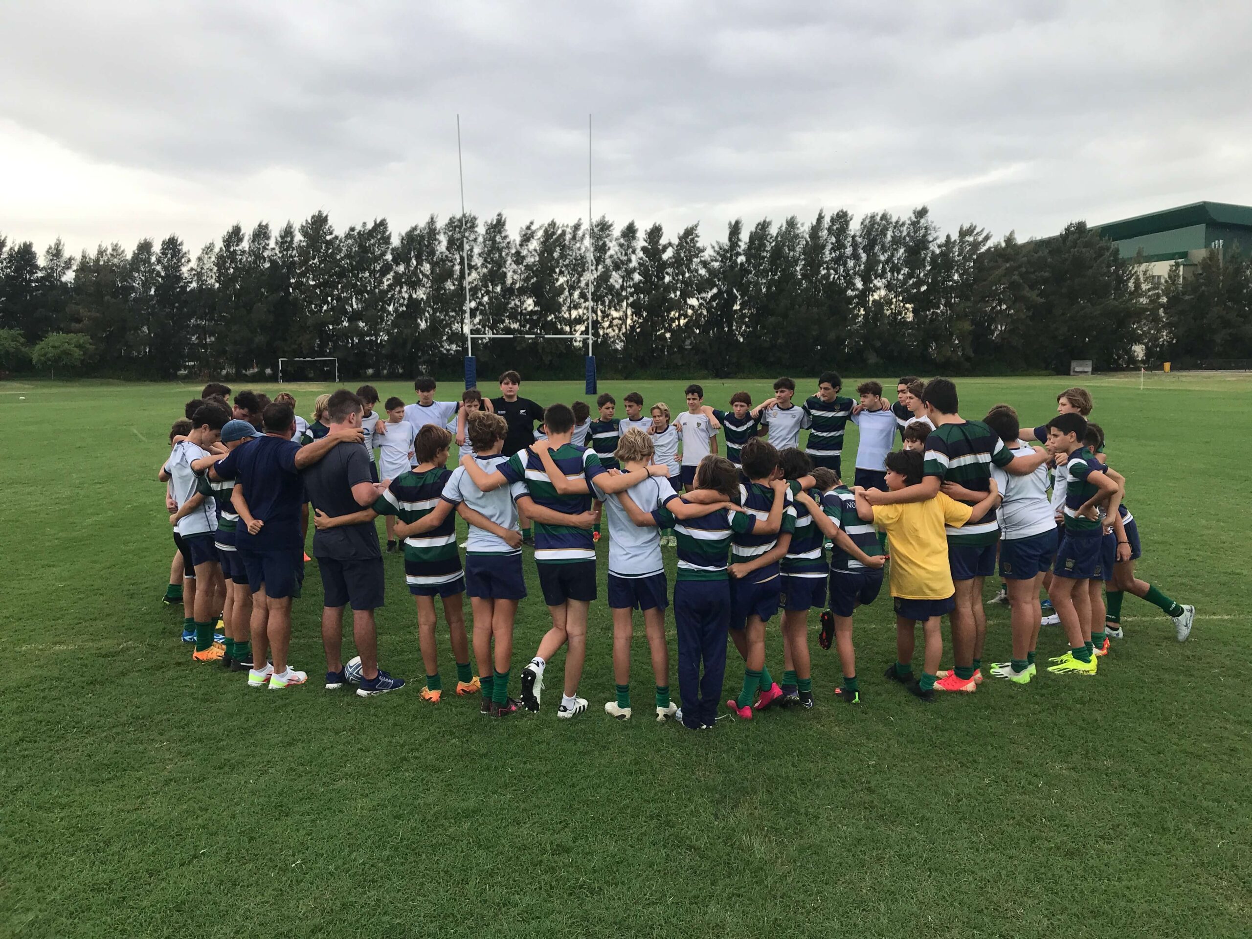 First Training Tours First Training Tours