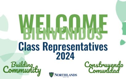 2024 Class Representatives Meeting