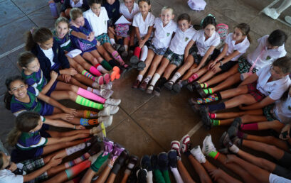 21 March – World Down Syndrome Day