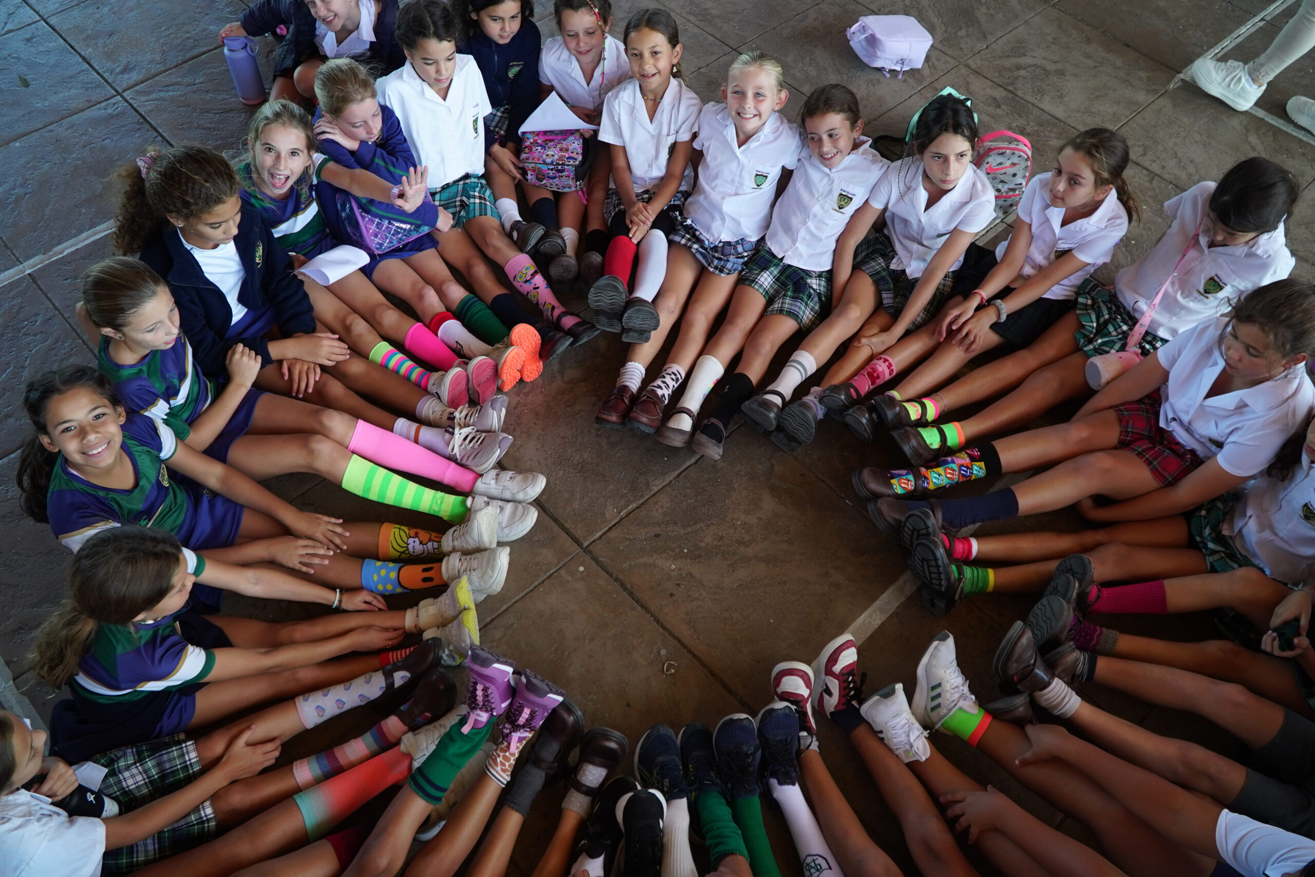 21 March – World Down Syndrome Day 21 March – World Down Syndrome Day