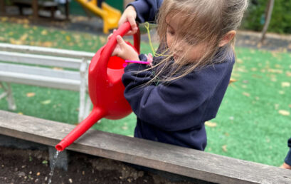 22 April – Earth Day