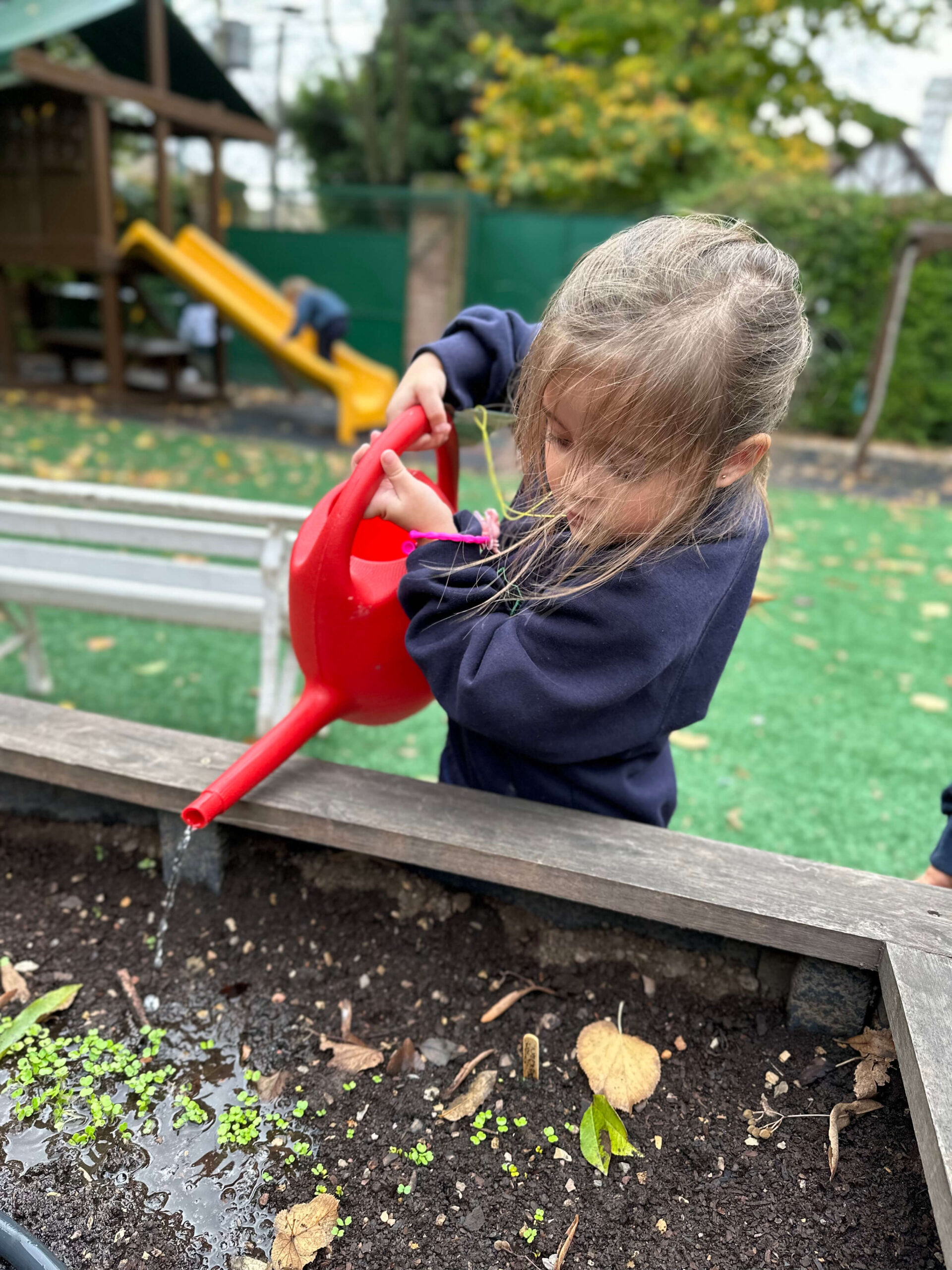 22 April – Earth Day 22 April – Earth Day