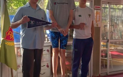 Swimming Tournament