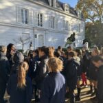 Y5 Olivos – First Educational Outing of the Year