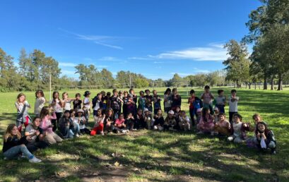 Y3 Nordelta Camping
