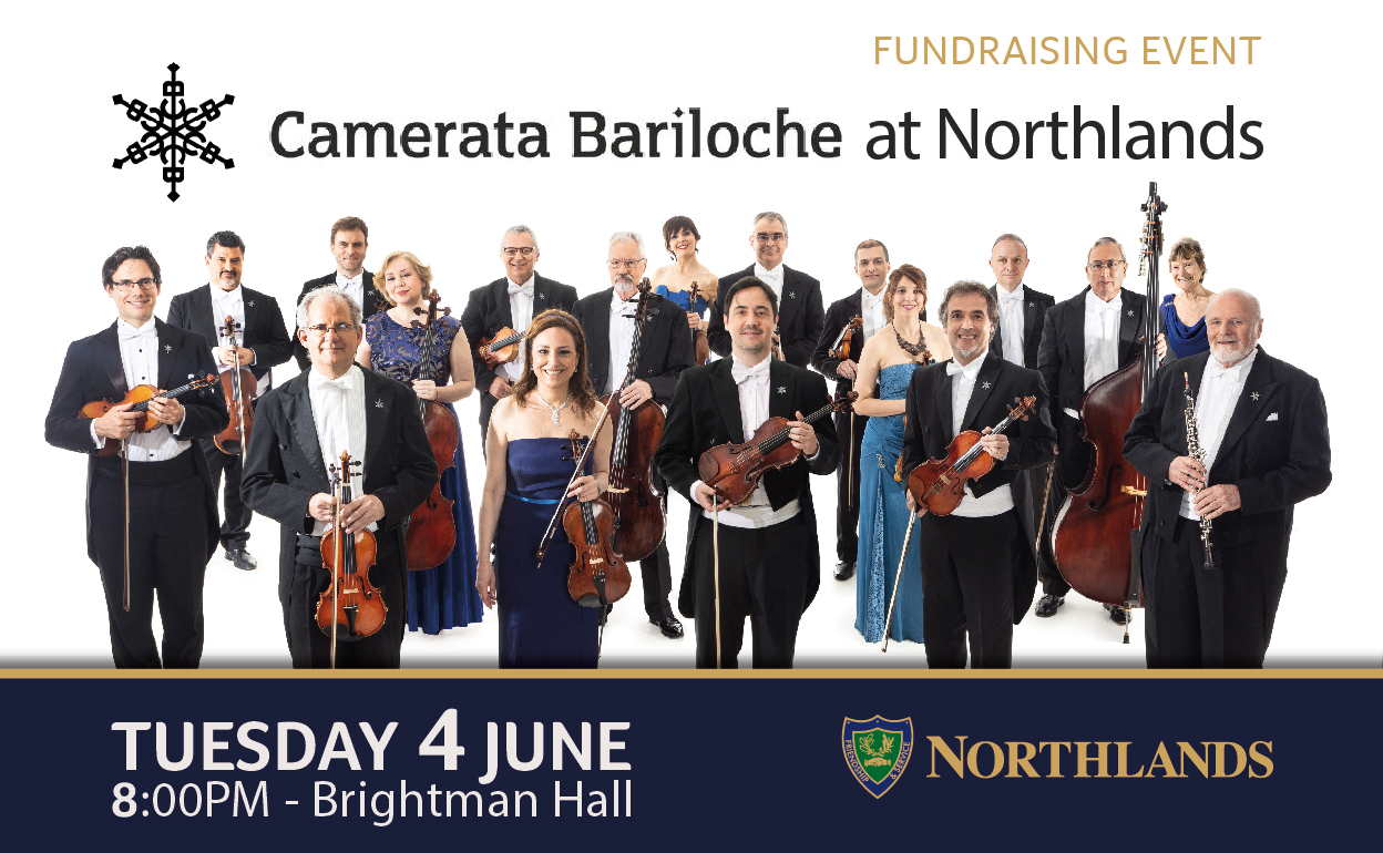 Camerata Bariloche at Northlands Camerata Bariloche at Northlands